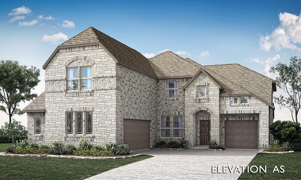 3804 Oakcrest Drive