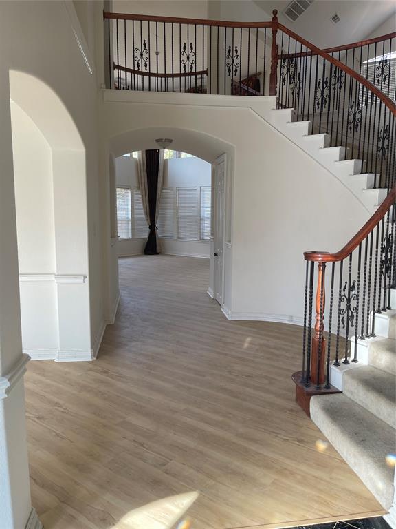 3216 Tearose Drive