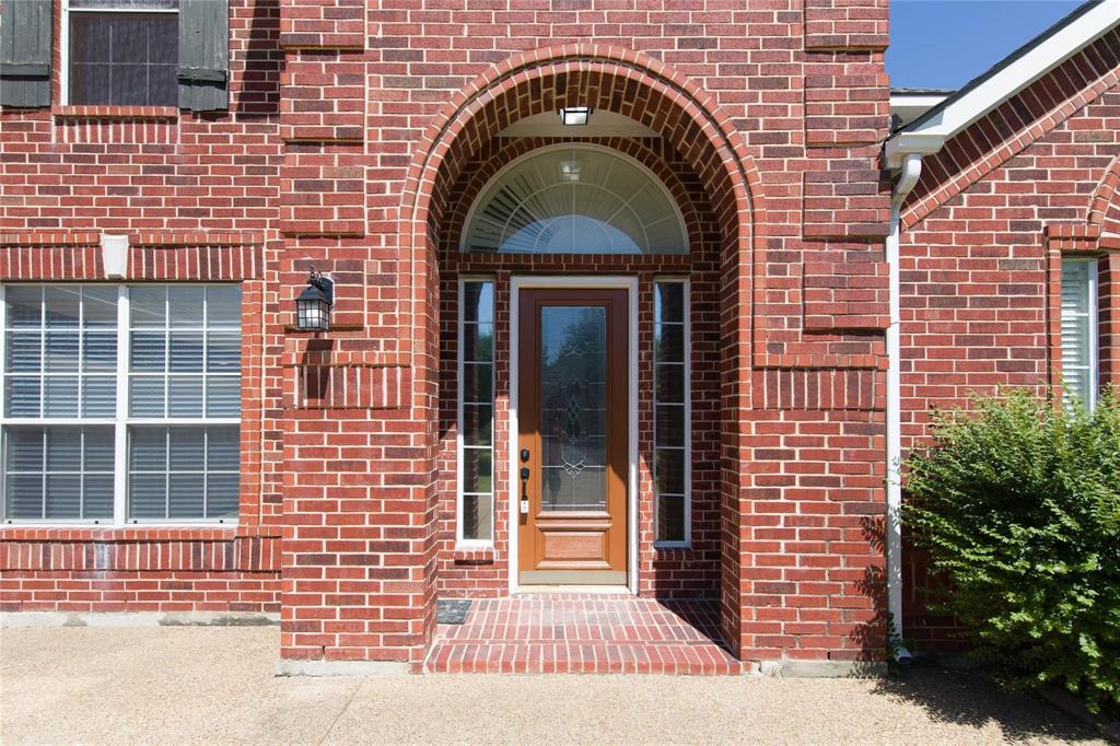 3216 Tearose Drive