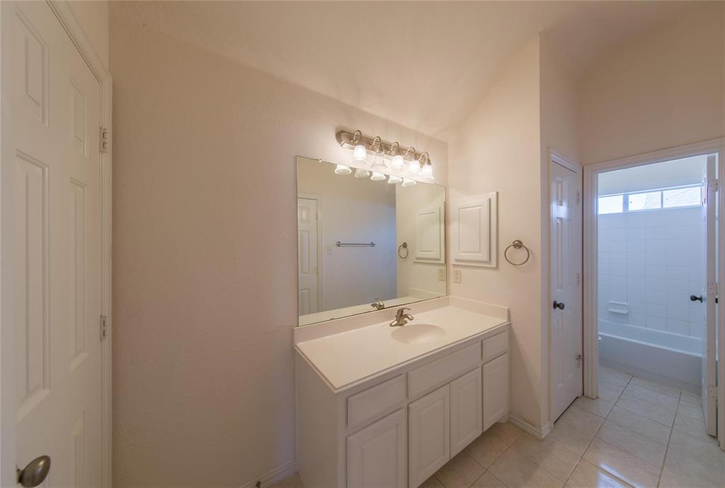 3216 Tearose Drive