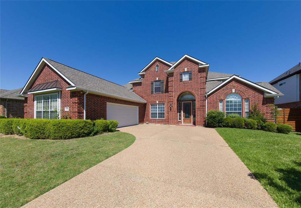 3216 Tearose Drive