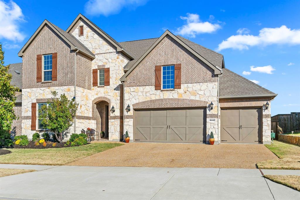 16442 Moss Haven Lane