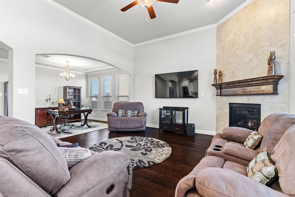 16442 Moss Haven Lane