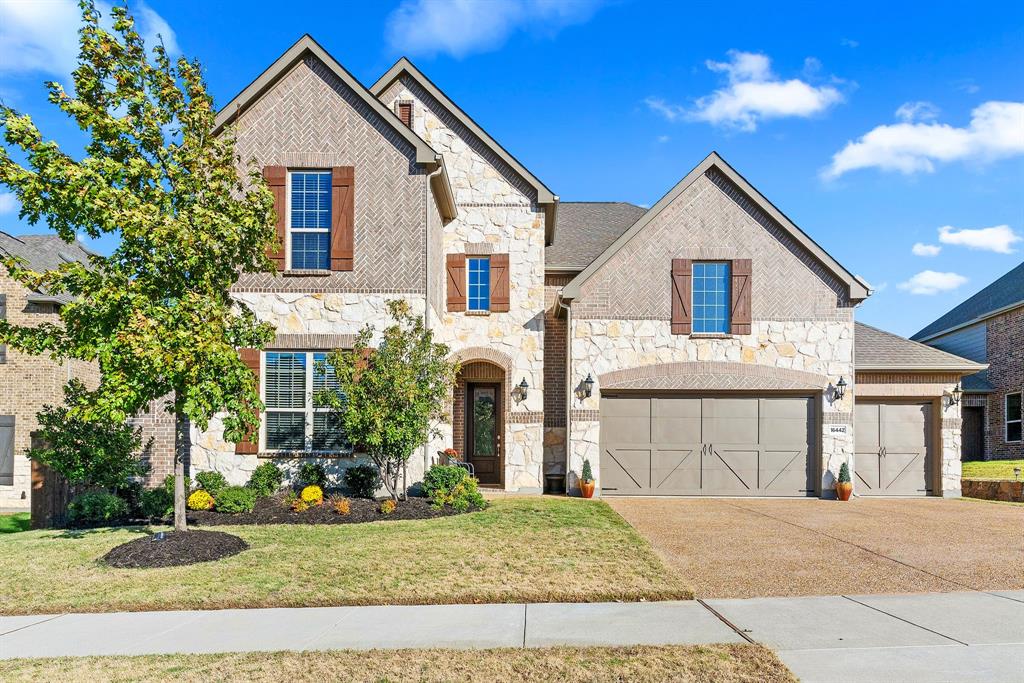 16442 Moss Haven Lane