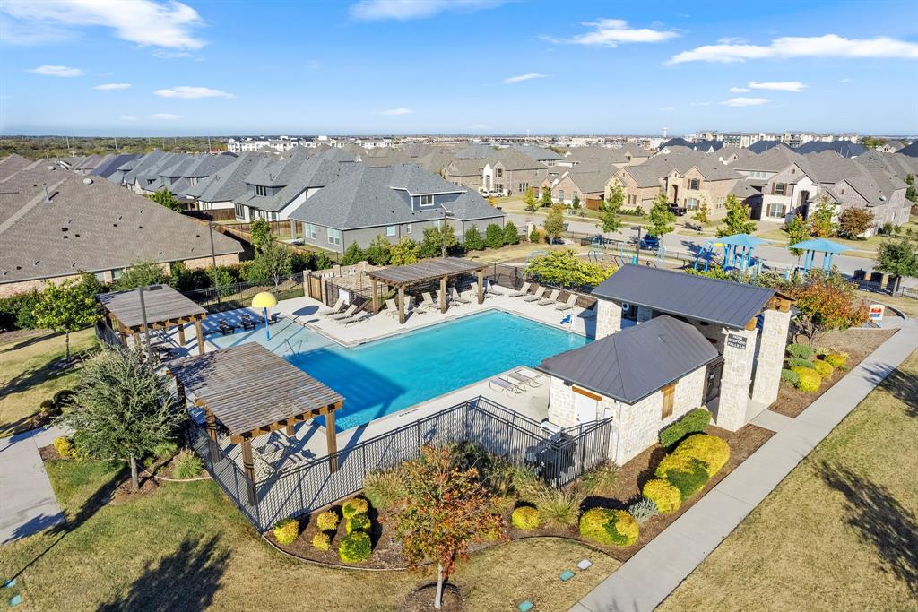 16442 Moss Haven Lane