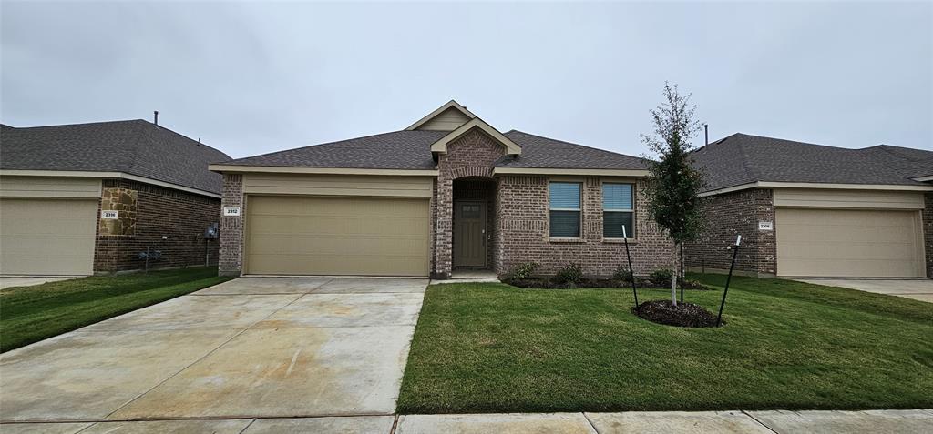 2312 O Keefe Drive