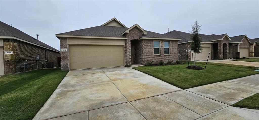 2312 O Keefe Drive