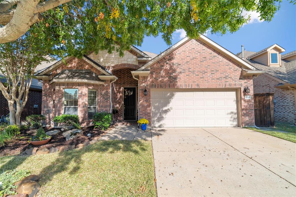 2713 Dog Leg Trail