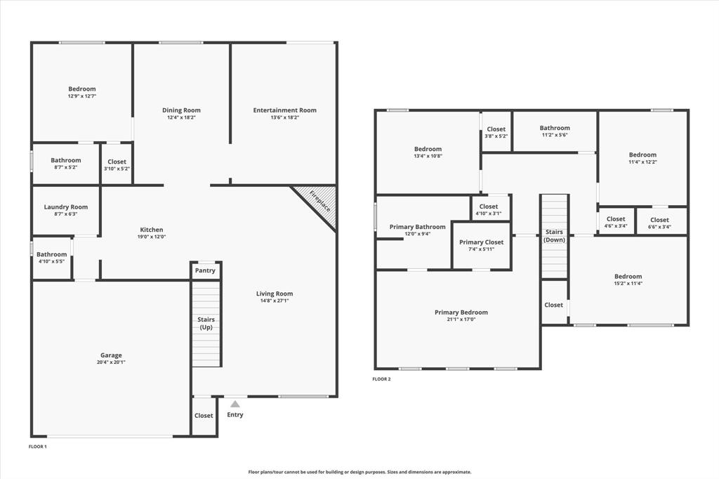 6519 Plainview Court