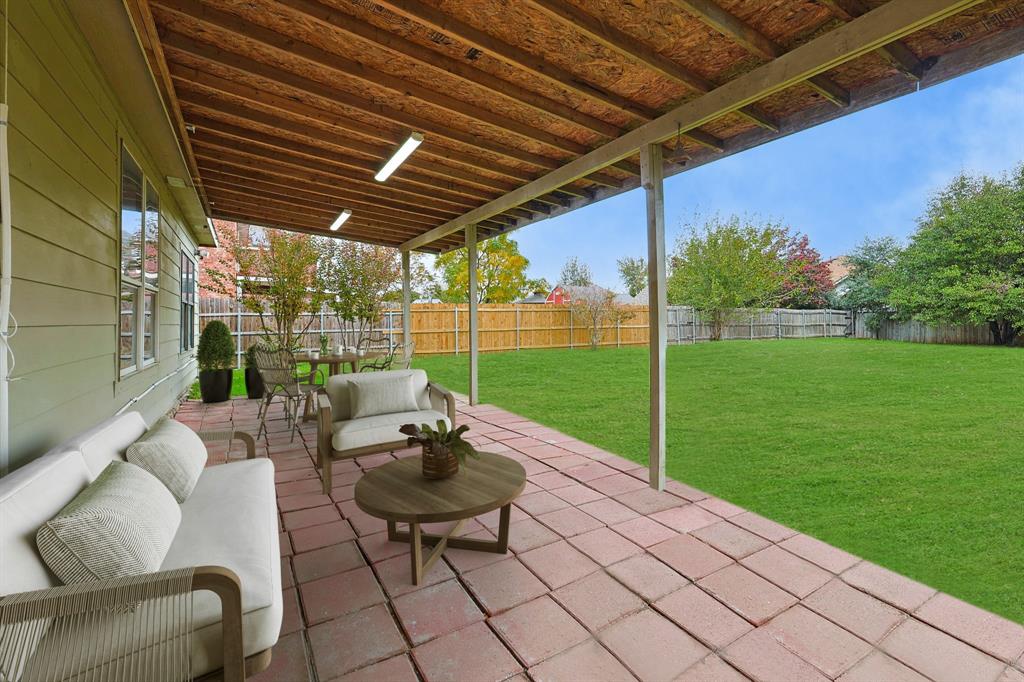 6519 Plainview Court