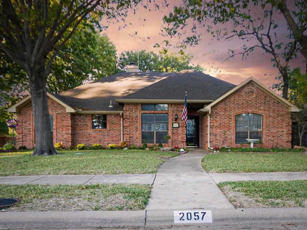 2057 Liverpool Drive