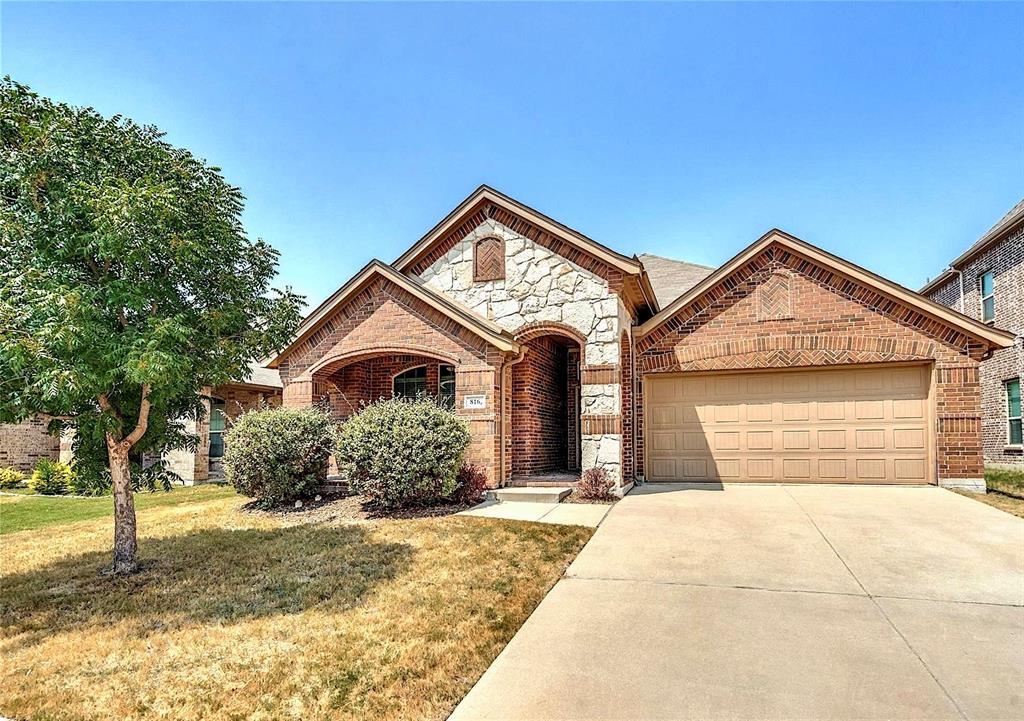 816 Cypress Hill Drive