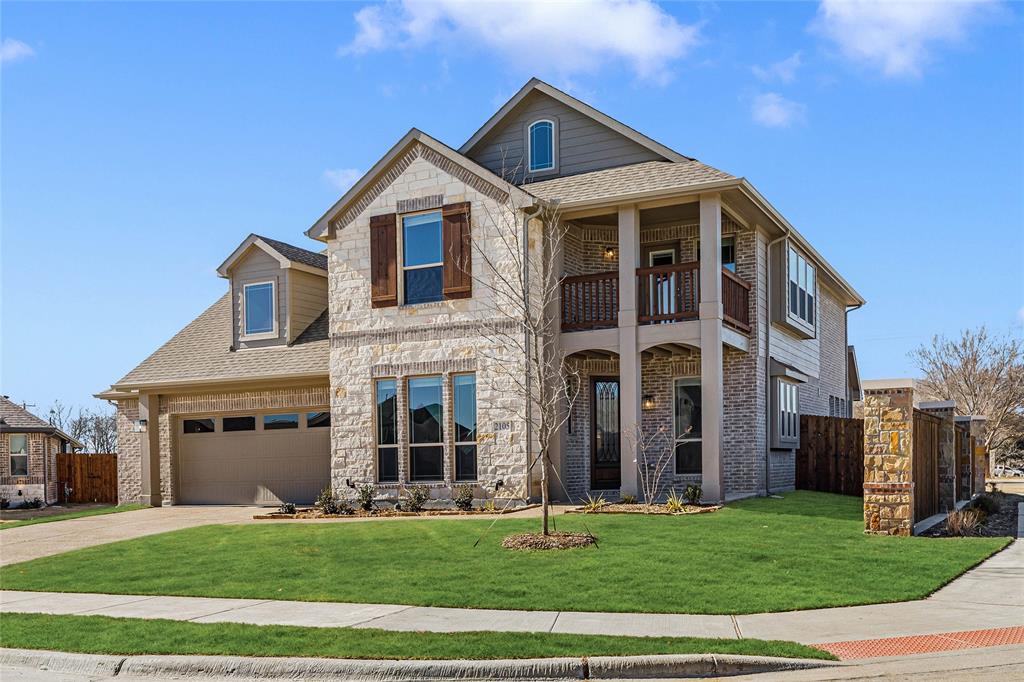 2105 Cedar Creek Drive