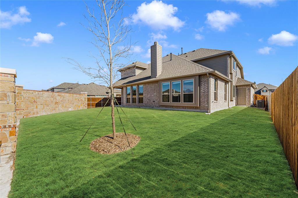 2105 Cedar Creek Drive