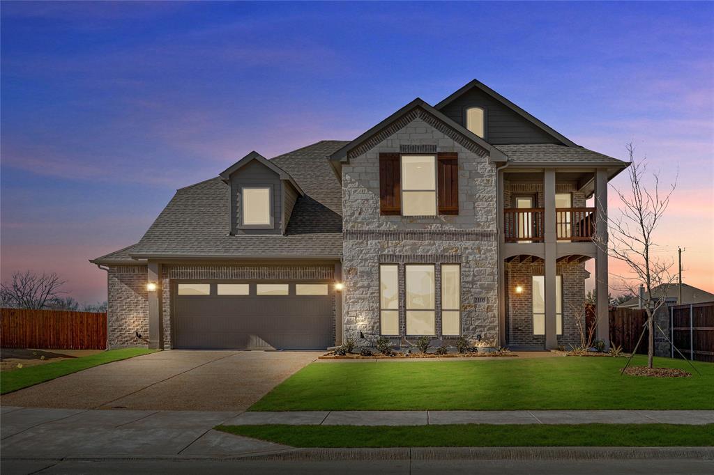 2105 Cedar Creek Drive