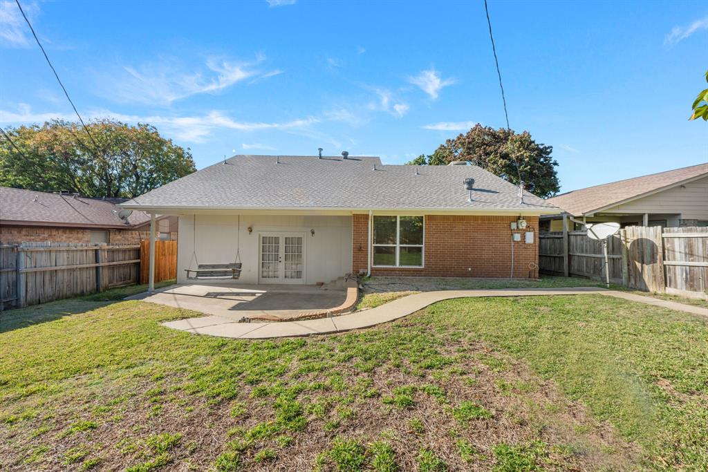 8782 Marilyn Drive