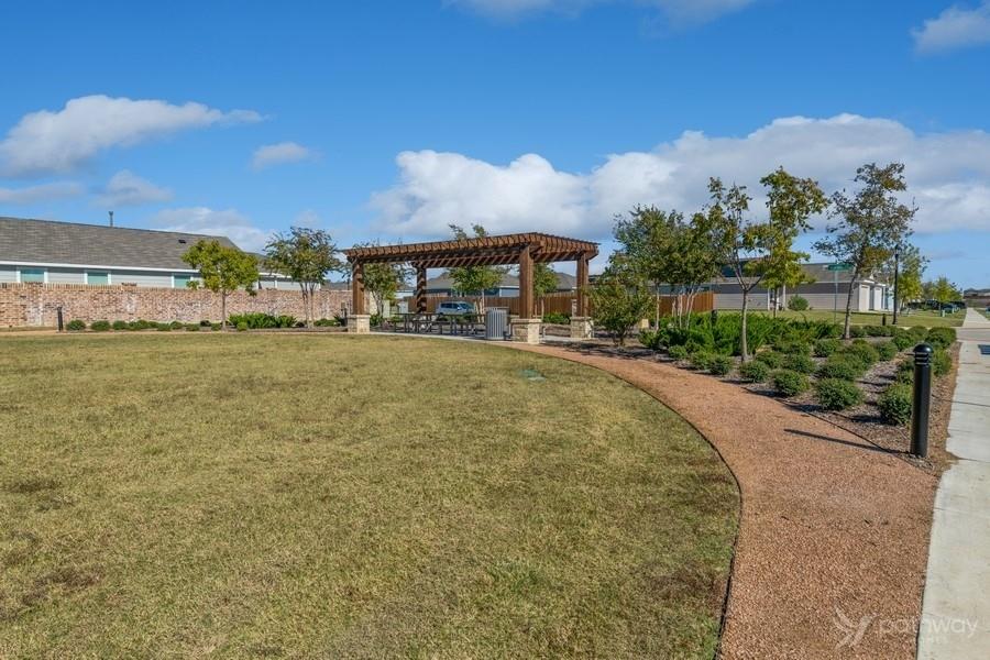 7820 Ruellia Road