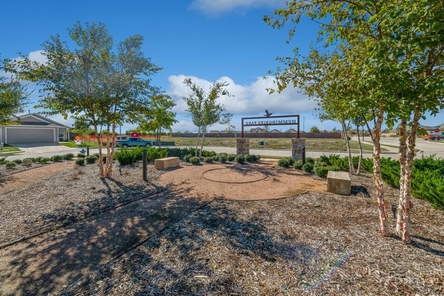 7820 Ruellia Road