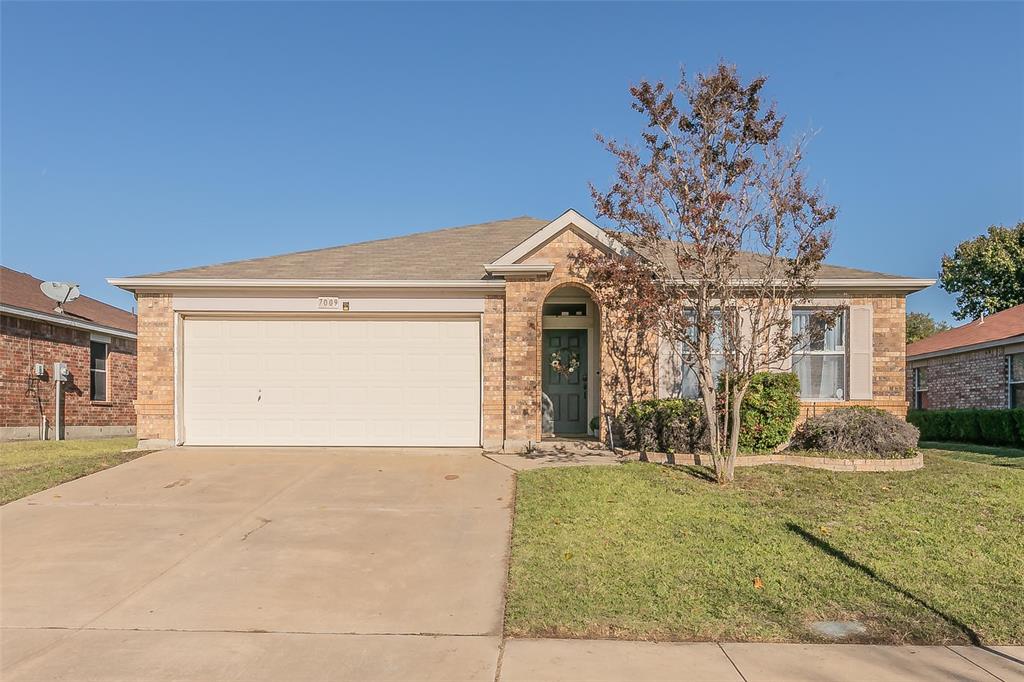 7009 Baybridge Drive