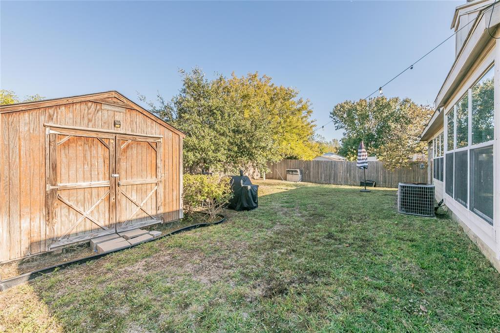 7009 Baybridge Drive