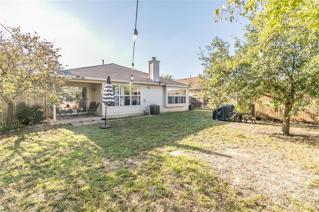 7009 Baybridge Drive