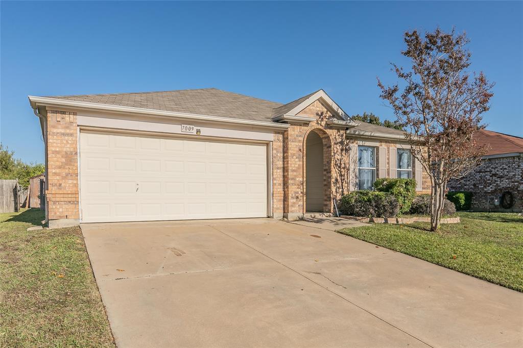 7009 Baybridge Drive