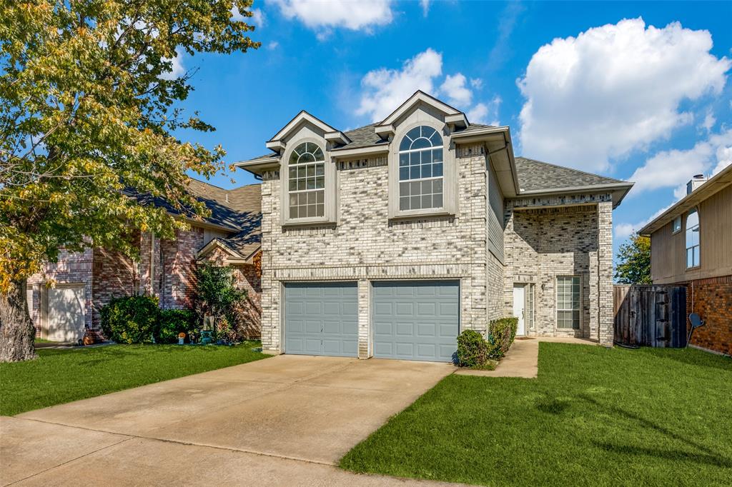 905 Ponderosa Creek
