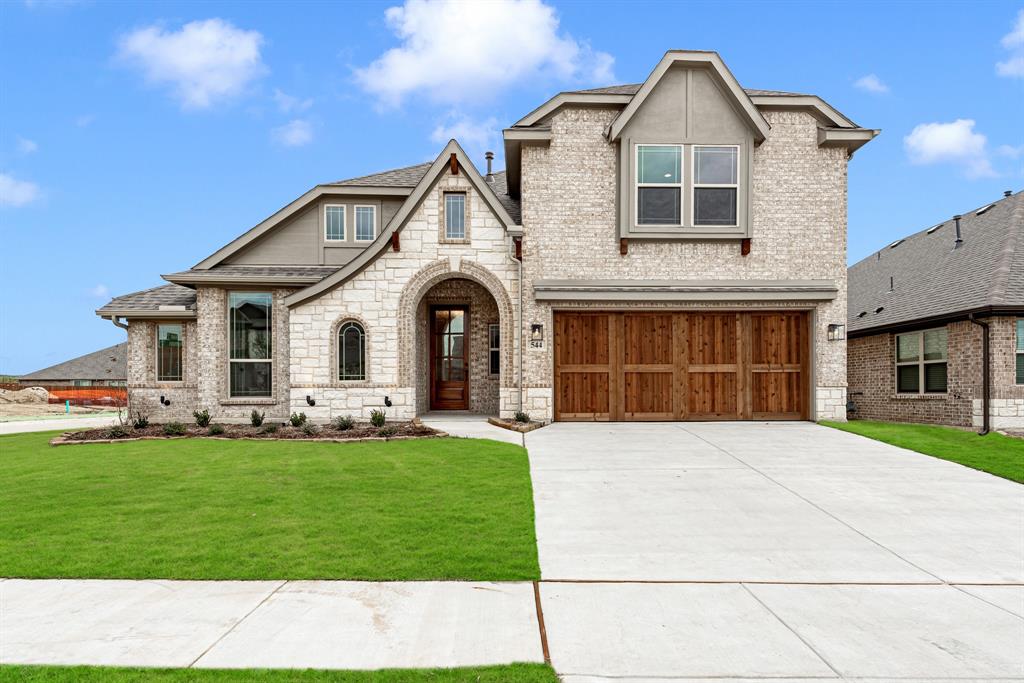 544 Ramon Street