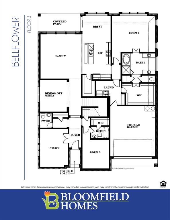 1345 Elk Ridge Drive