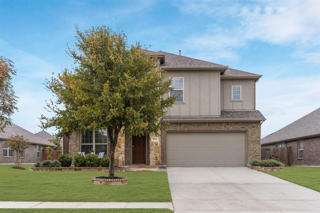 5720 Fremont Drive