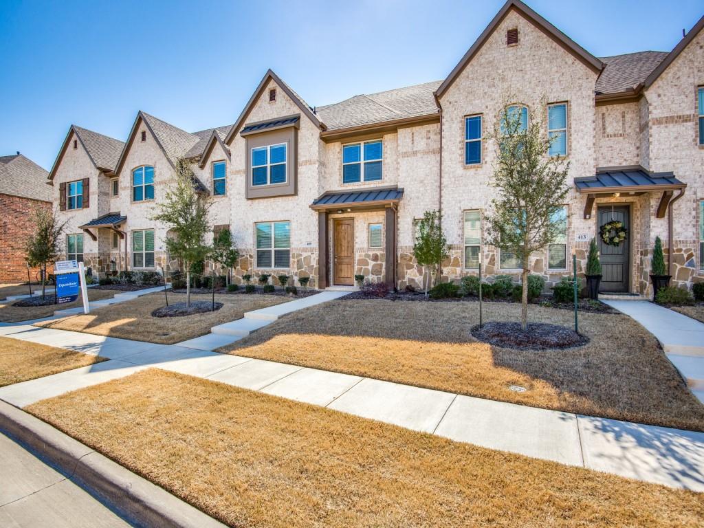 409 Carnaby Court