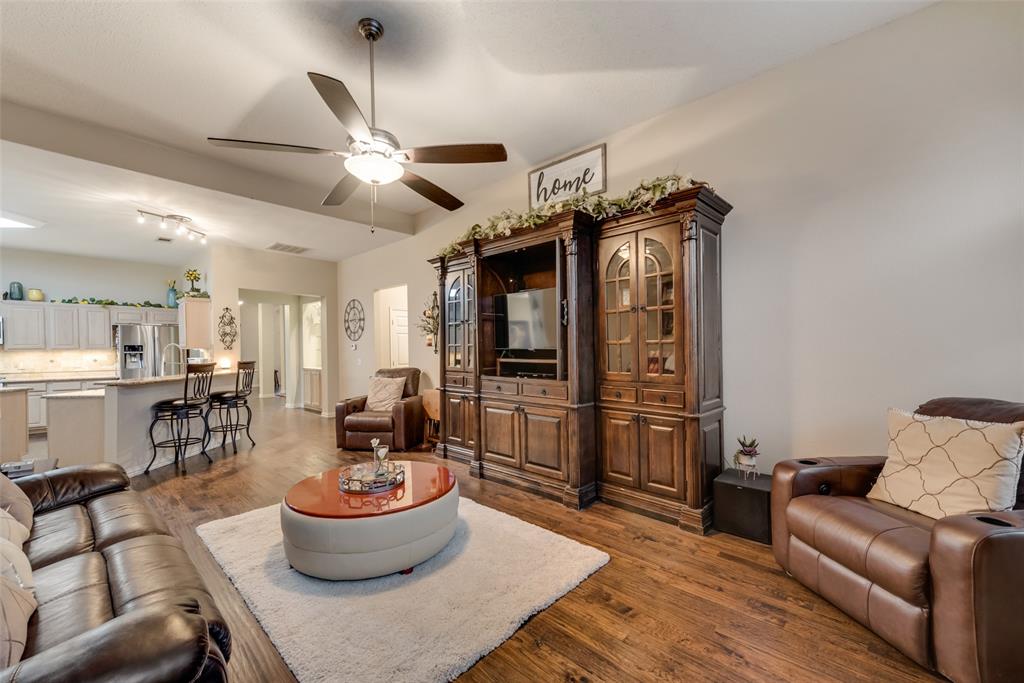 7001 Cinnabar Drive