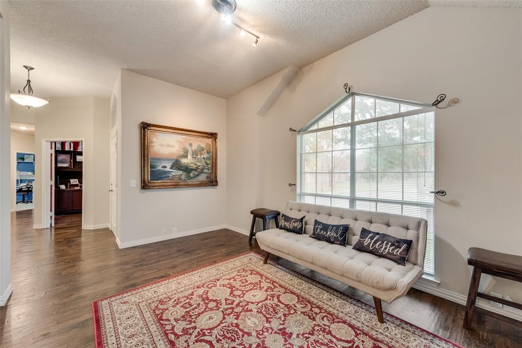 7001 Cinnabar Drive