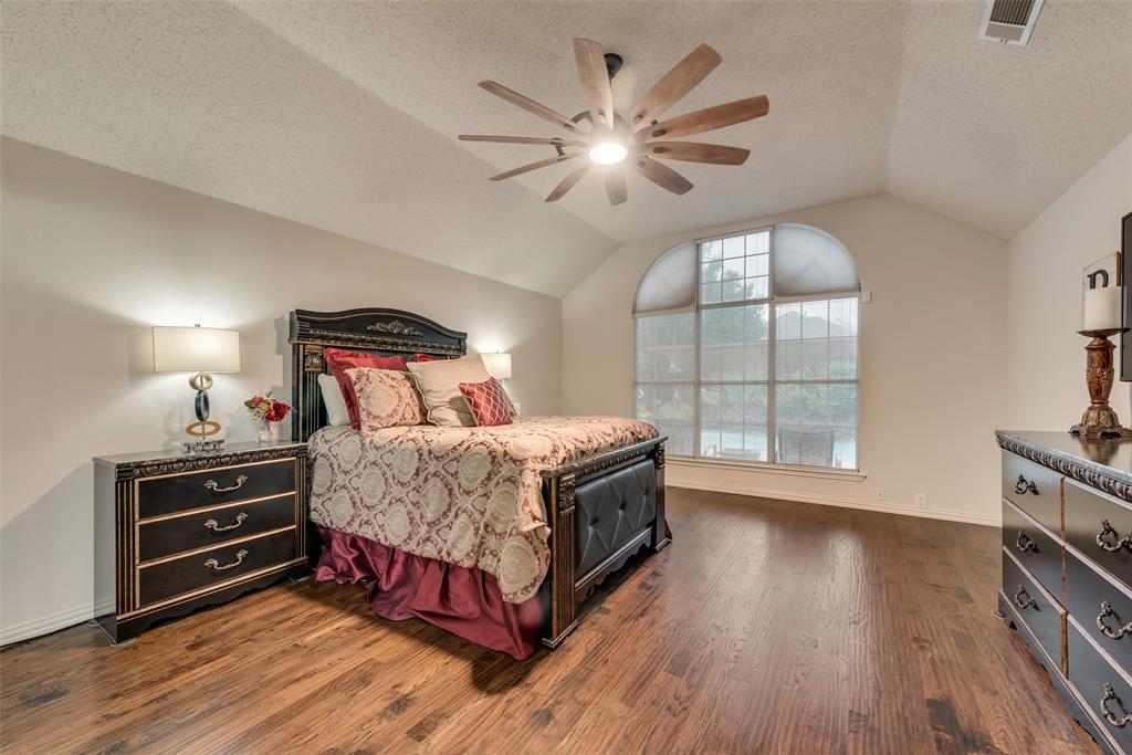 7001 Cinnabar Drive