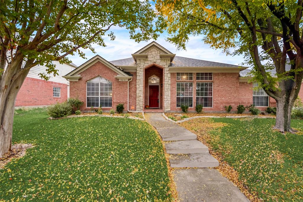 7001 Cinnabar Drive