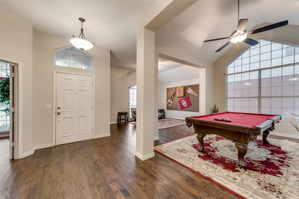 7001 Cinnabar Drive
