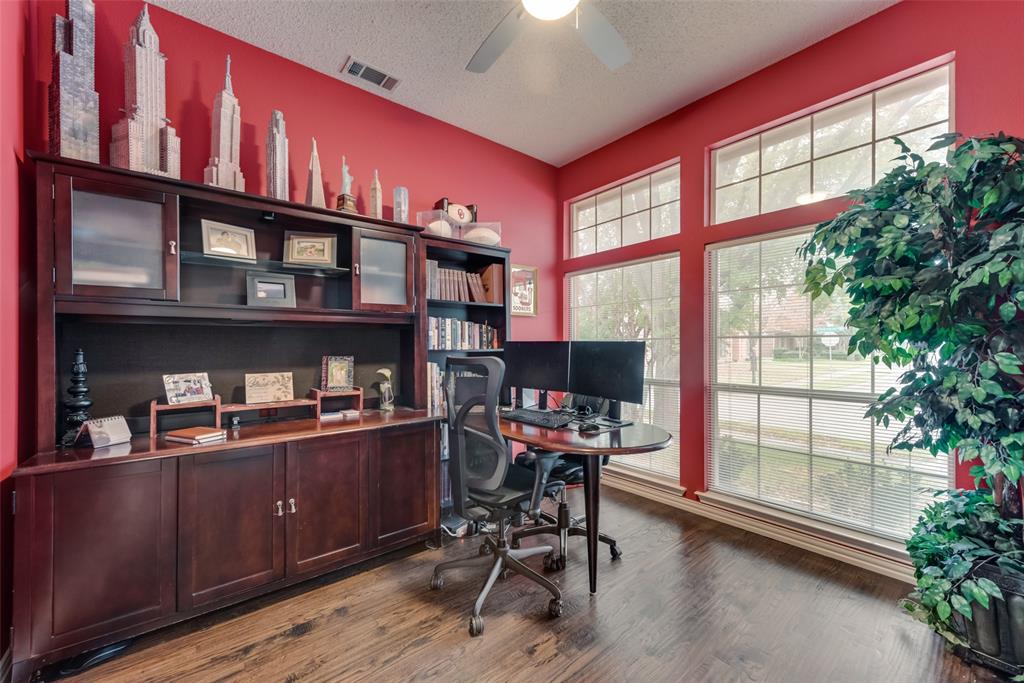 7001 Cinnabar Drive
