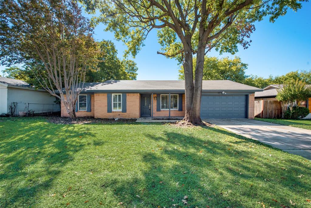 7428 Deaver Drive