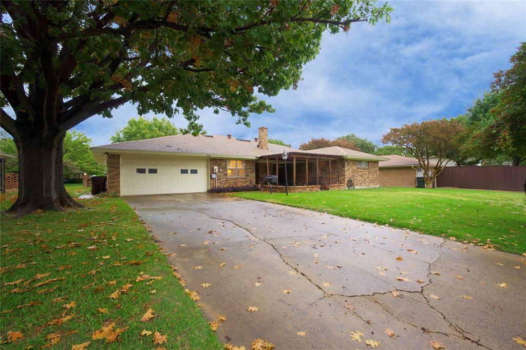 1808 Westridge Drive
