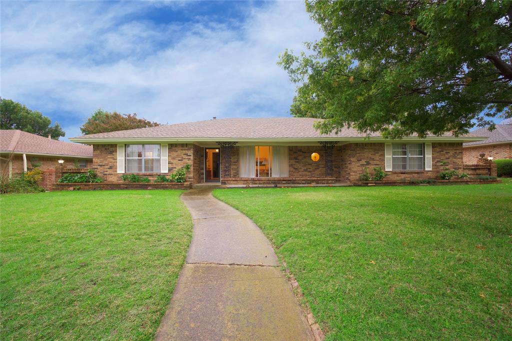 1808 Westridge Drive