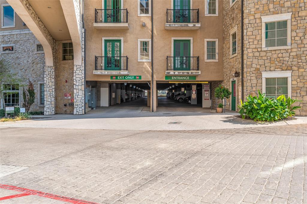 6675 Mediterranean Drive, #3404
