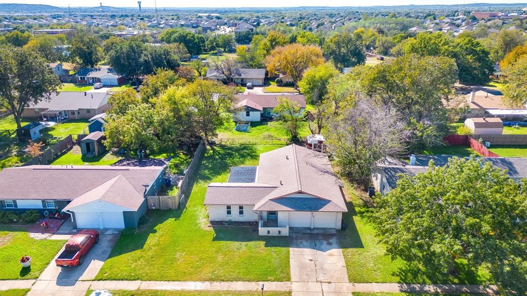 717 Meadowview Drive