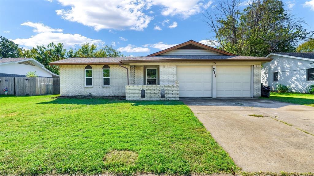 717 Meadowview Drive