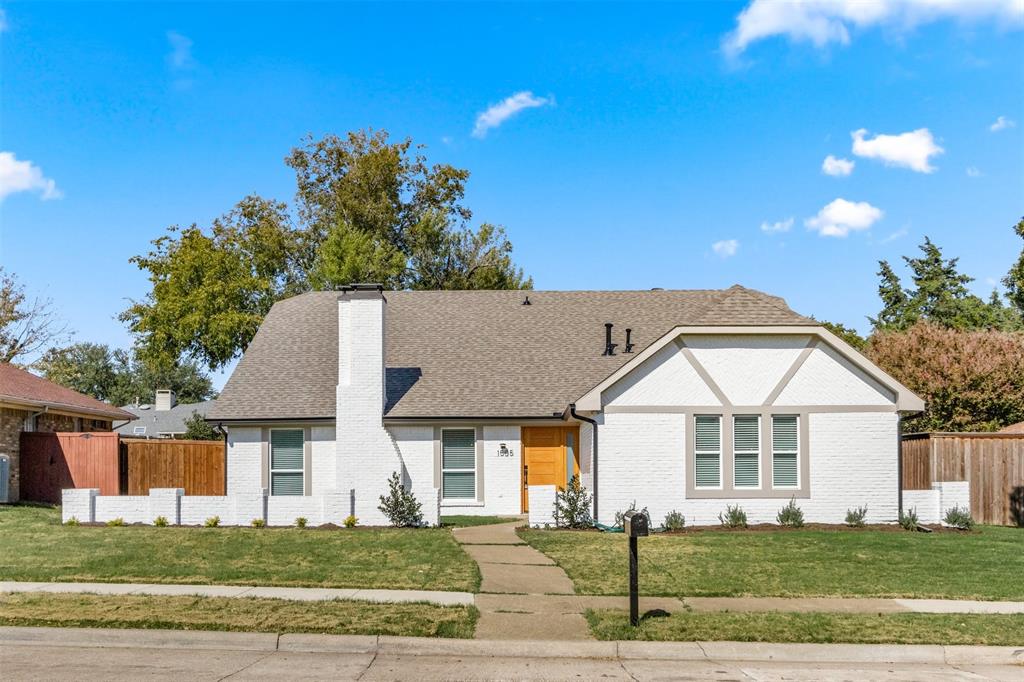 1505 Scottsdale Drive