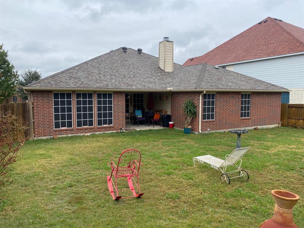 835 Evergreen Lane