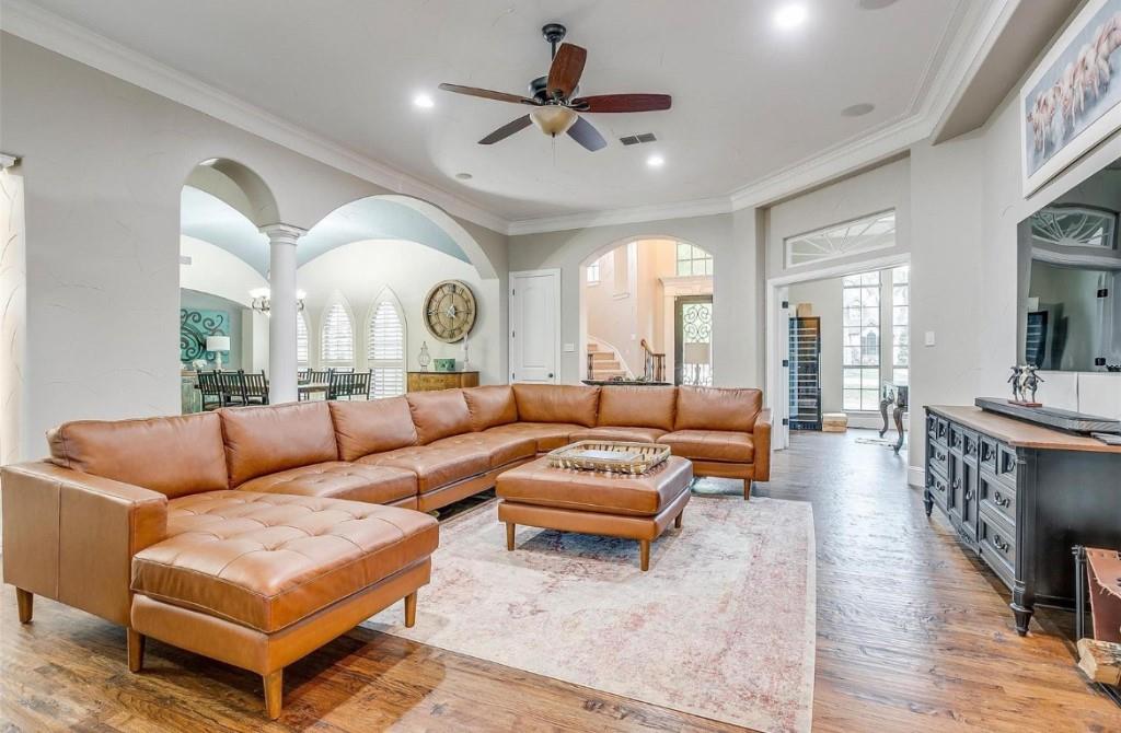 3417 Enchanted Acres Drive