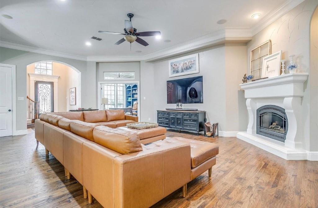 3417 Enchanted Acres Drive