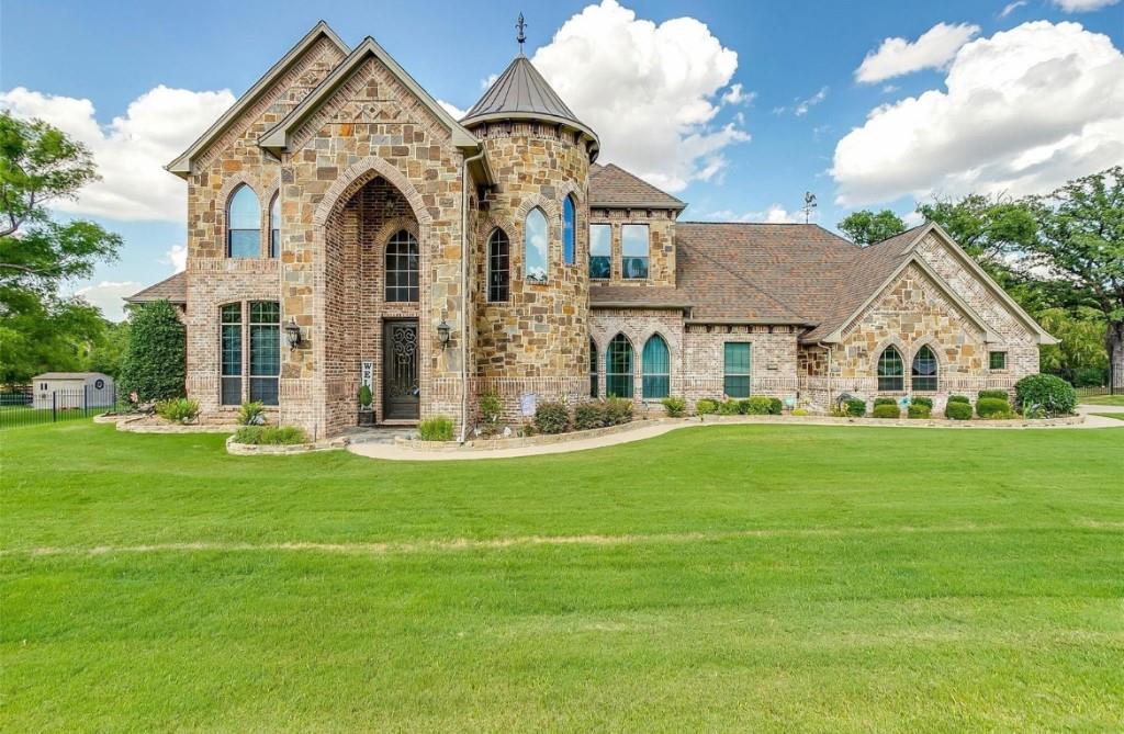 3417 Enchanted Acres Drive