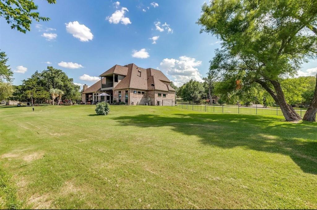3417 Enchanted Acres Drive