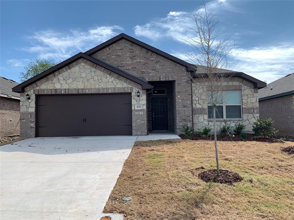 4322 Cordata Drive